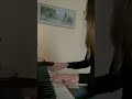 Piano improvisation - Afternoon