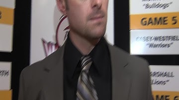 Interview with Clint Weddle, Northview