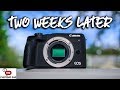 Is the Canon M6 Mark II WORTH Buying?  Two Weeks Later Review!