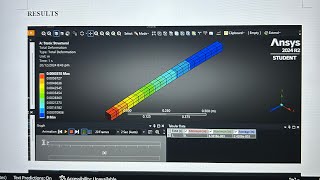 Celebrity MTRE 1101 Experiment 2: Simulation on Deflection Profile