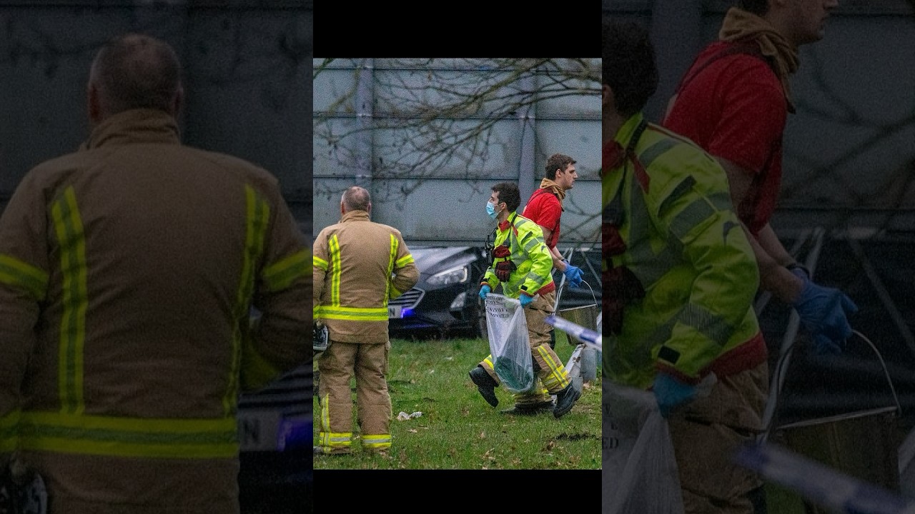 Man's body found in pond in Lancashire. missing bodyfound lancashire