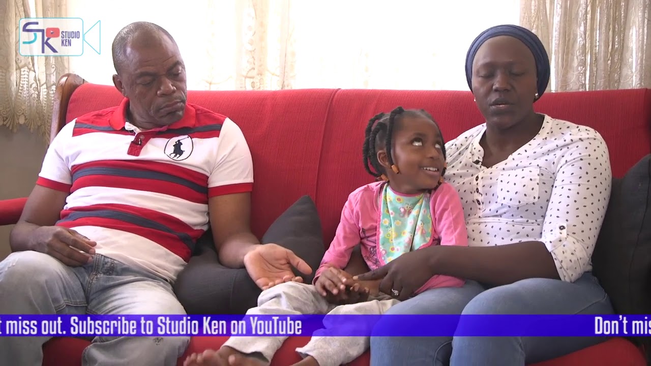 'Society is not equipped to handle people with special needs'