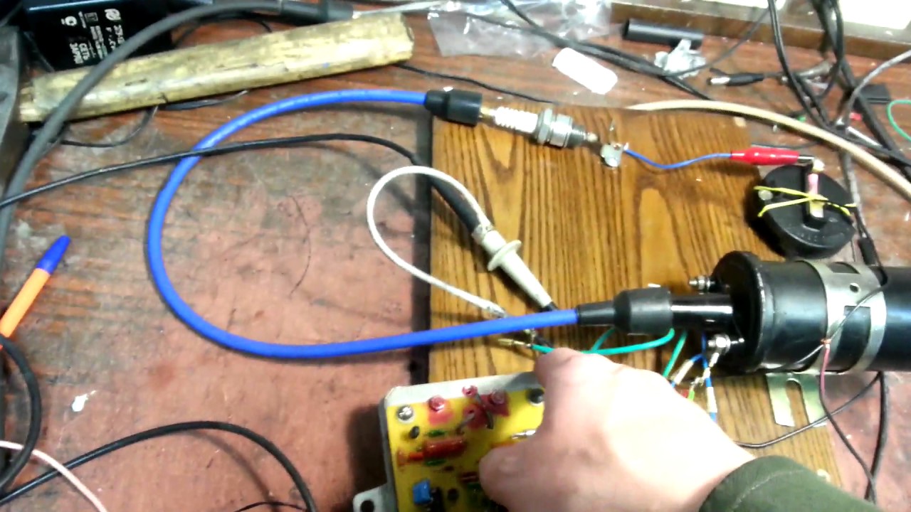 Как прозвонить коммутатор мультиметром на ваз - фото