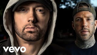 Eminem - Addiction (2024) [Feat. Tom MacDonald & Juice WRLD]