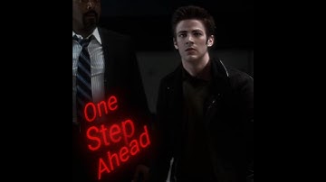 Best Flash Villains|Reverse Flash X Zoom X Savitar Edit|Washing Machine Heart(Slowed)|#edit #dc #cw