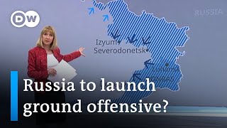 Scholz in call with Putin +++ EU pledges €500 million in additional military aid | Ukraine latest