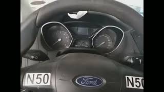 Focus DPS6 TCM Programming and Clutch Adaptive Learning | Tagalog with IDS | #ford/#ecosport/#fiesta