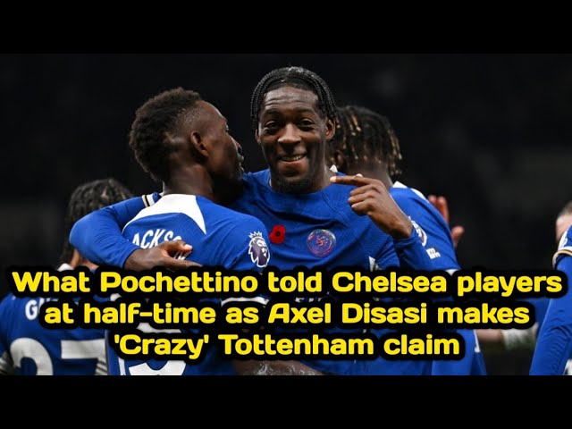 The VAR Review: Tottenham vs. Chelsea - timeline of chaos - ESPN