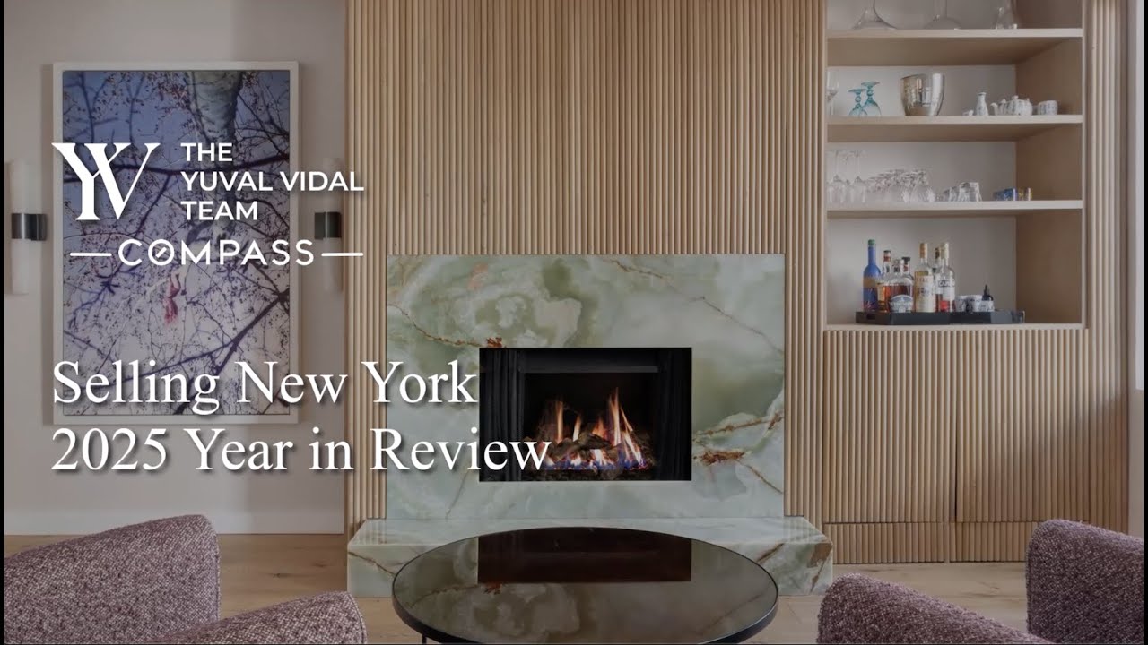 The Yuval Vidal Team 2025 Year in Review