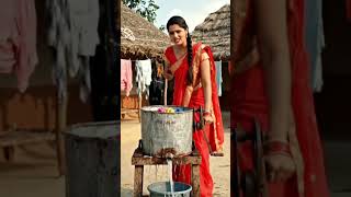 Indian girl make jugaadu machine. #trendingshorts #viralvideo #automobile #shortsviral