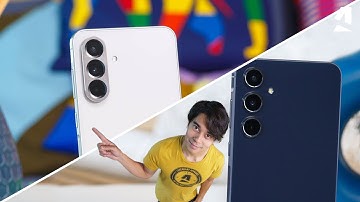 Samsung Galaxy A56 vs Galaxy A55: Which one to get?