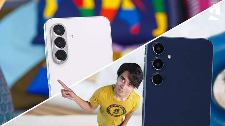 Samsung Galaxy A56 vs Galaxy A55: Which one to get?