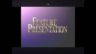 paramount feature presentation logo history (1989-2007)