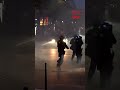 Almost 800 Arrested After PSG Clashes