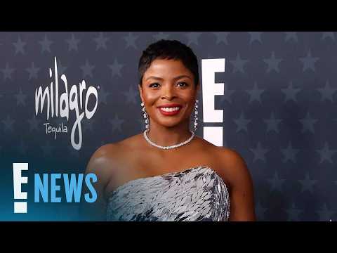 Abbott Elementary’s Janelle James Is Hosting Critics Choice Awards 2027 | E! News