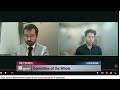 LIVE: Tech leaders, AI whistleblowers face NYC Council questions at hearing