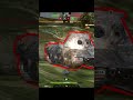 World Of Tank Blitz | Rinoceronte Gameplay | #wotblitz #wotb #wotblitz_asia