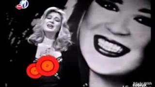 Zerrin Özer Herşey Seninle Güzel Hasan Öven