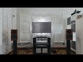 "Everybody Plays The Fool" | DYNAUDIO | Vitus Audio, Weiss Engineering