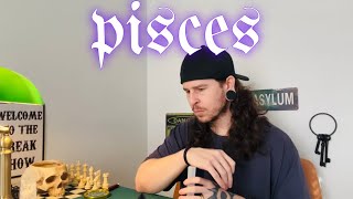 PISCES 🔮 THEY ACKNOWLEDGE THEYRE A FRAUD BUT STUBBORNLY WILL NOT ADMIT IT TO YOUR FACE