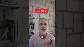 Dune Parte 2