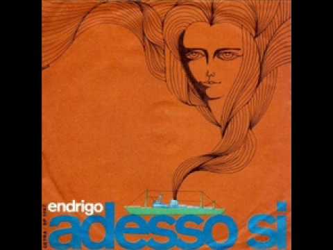 Sergio Endrigo Adesso s (greco)