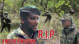 Abishe Maj Gen Fred Gisa Rwigema Nuwabahaye Amabwiriza Baramenyekanye