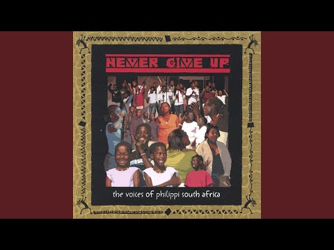 Ithemba Lam Lona (My Hope is Present)
