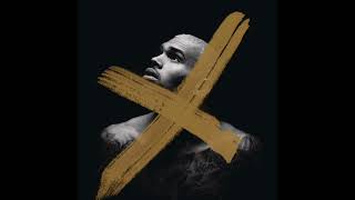 Chris Brown - X (Clean Version)
