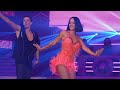 [HD] Alizée & Grégoire - Shake it off (Tournée DALS 2015)