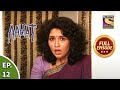 आहट - Explosion - Part 1 - Aahat Season 1 - Ep 12 - Full Episode