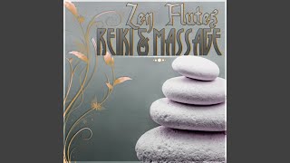 Healing Touch Massage