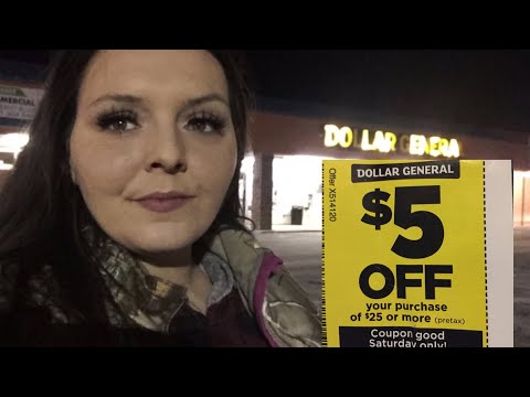 9 $5 off $25 Breakdowns For DG & I Called Corporate