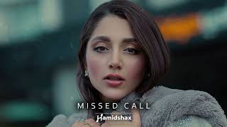 Hamidshax - Missed Call (Original Mix)