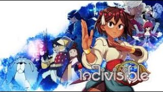 Indivisible (Xbox One/PS4/Nintendo Switch) (Game Review)