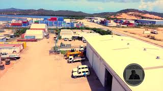 Amazing Port Moresby