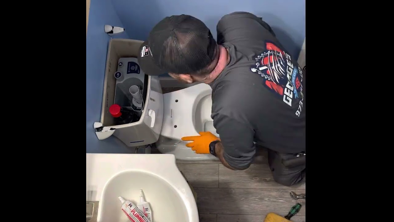 Niagara Conservation Shadow 1.28 GPF from the company’s new PRO line of ultra high-efficiency toilet