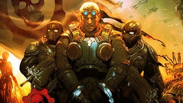 Gears of War Judgment: Everything You Should Know