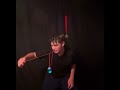 Catching A Yoyo With My TEETH