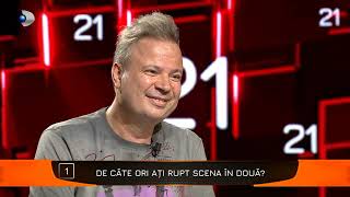 40 de intrebari cu Denise Rifai (21.09.2025) - Dan Helciug | Editie COMPLETA