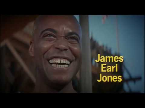 Great White Hope (1970, trailer)