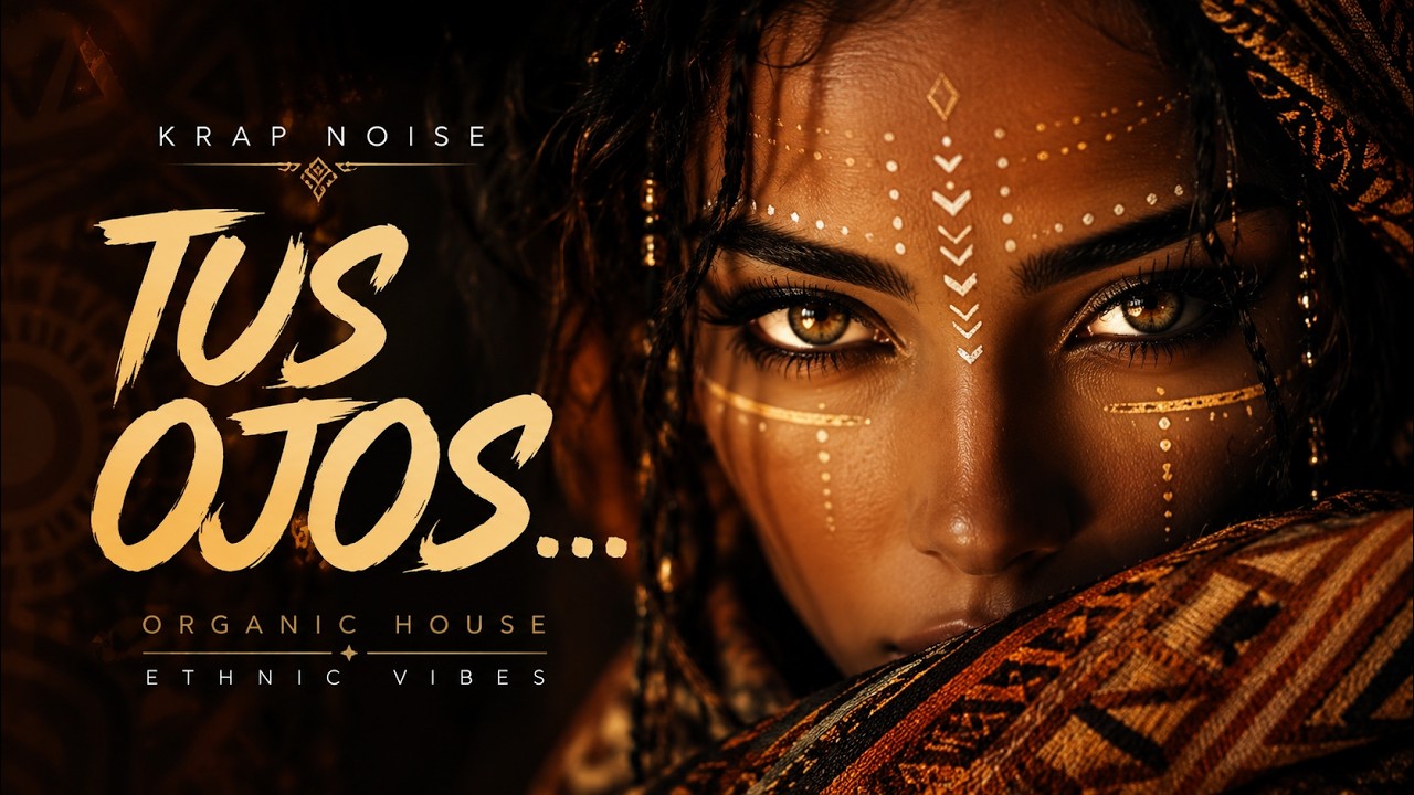 Watch Krap Noise – Tus Ojos | Organic House / Ethnic House on YouTube Watch Krap Noise – Tus Ojos | Organic House / Ethnic House on YouTube