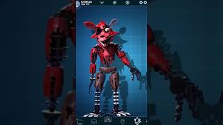 Download Lagu Fnaf AR edit /All I want is you #fnafar #freddyfazbear #chica #bonnie #foxy #edit MP3