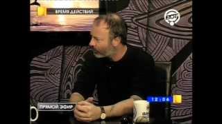 ВД: Как создать кино и где найти деньги? Ивано Де Маттео ВД: Как создать кино и где найти деньги? Ивано Де Маттео