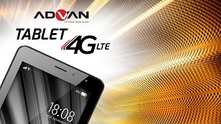 Advan i7 - Eye Pro Technology