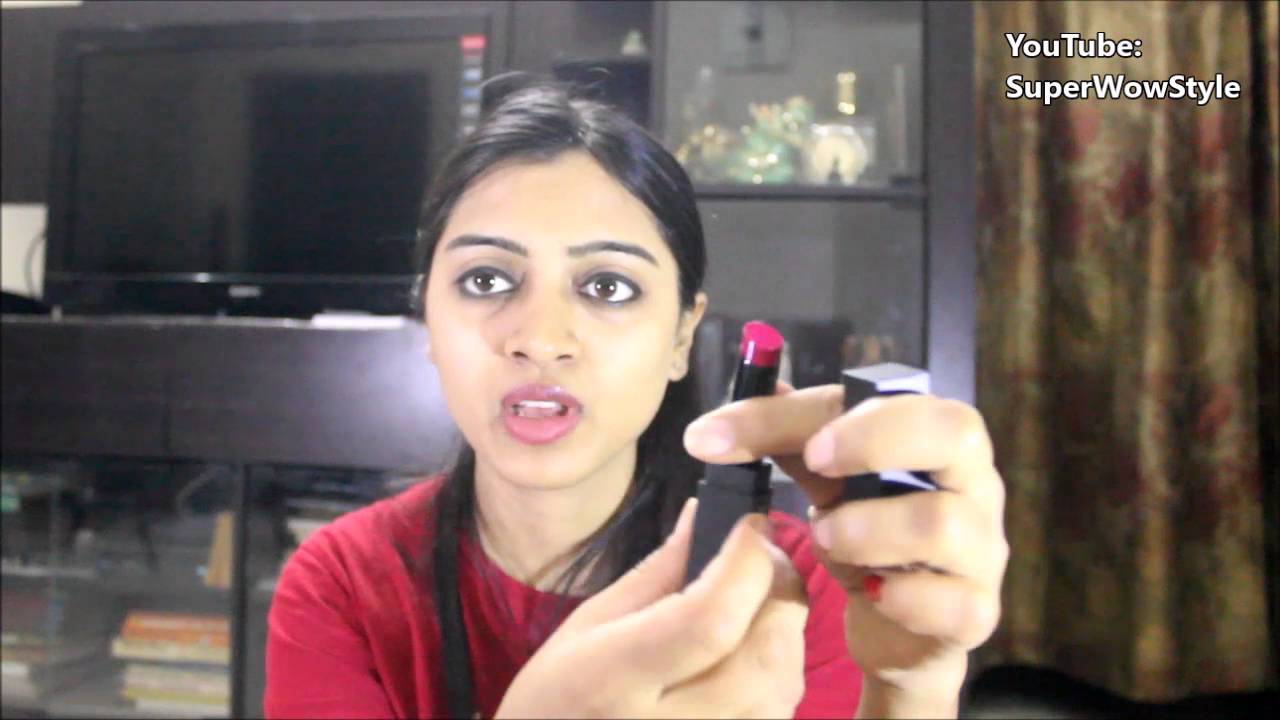 Fab Bag Review _  February & March