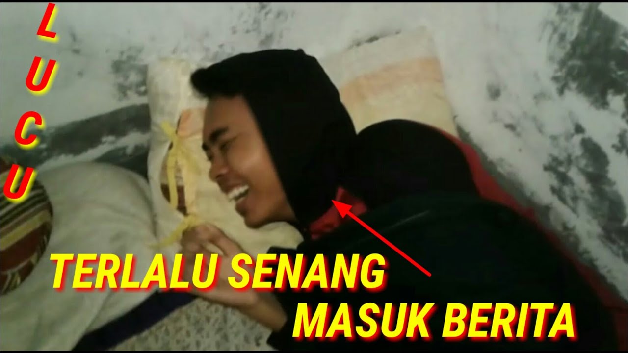 BERITA LUCU!!! Random para tolol 