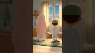 5 namaz or en ki fazilat #aistory #viralshorts #shorts