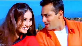 Dil Ke Badle Sanam Darde Dil De Chuke - Salman Khan | Udit Narayan,Alka Yagnik |Please subscribe ❤️