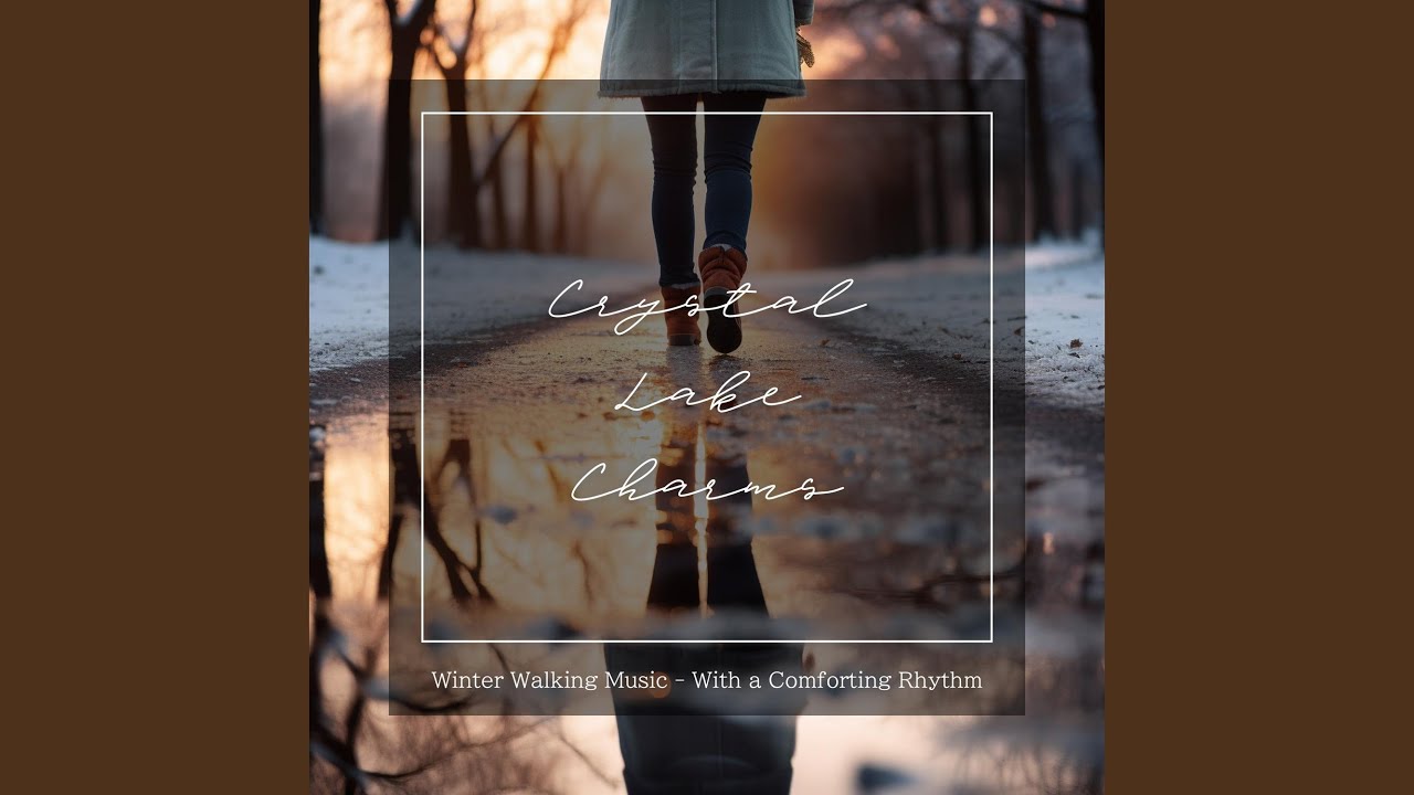 Soothing Winter Chill (Key A Ver.)